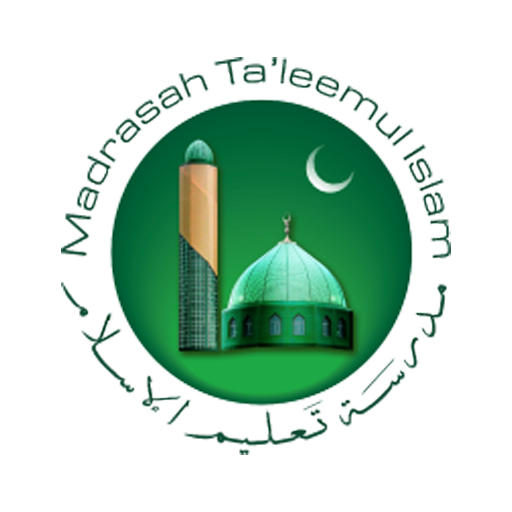 Madrasah Connect logo