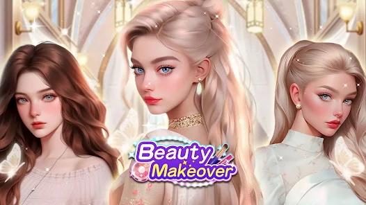 Beauty Makeover – Makeup Games codes  – Update 05/2024