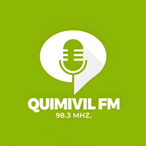 Radio Quimivil logo