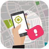 Mobile Tracker Locater icon