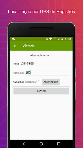 Vistocorp Screen 2