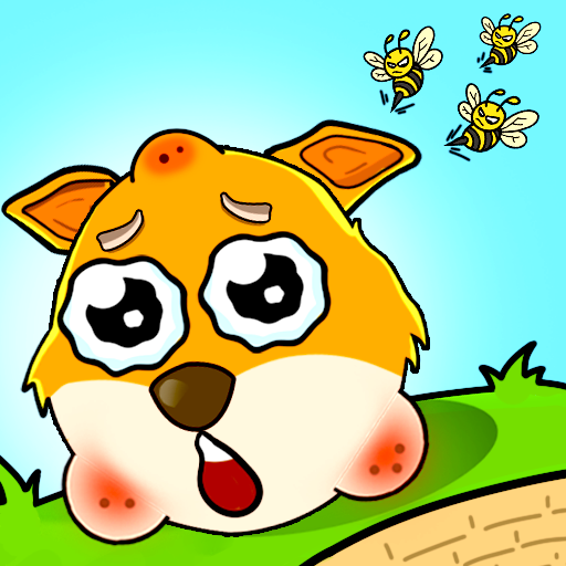 Save Dogster: Dog Rescue Game