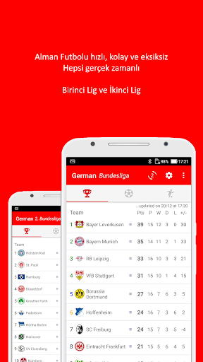 Uygulama önizlemesi