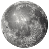Elevation Moon icon
