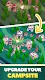 screenshot of Camping Empire Tycoon : Idle