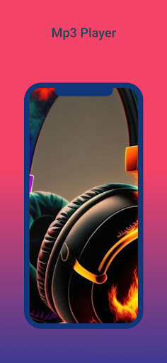 Music Player MP3 Player Screen 2