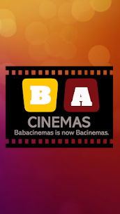 BA Cinemas For Pc Download (Windows 7/8/10 And Mac) 2
