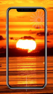 Sunset Wallpapers HD 4K