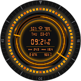 Radiant Watchface Fully Loaded icon
