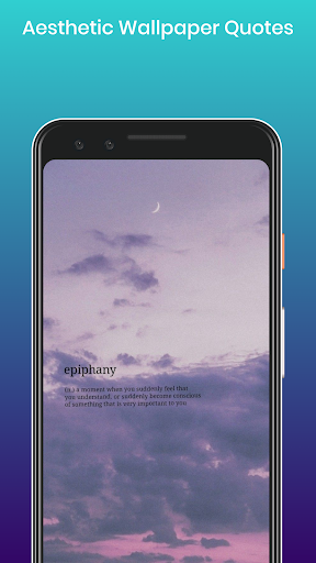 Aesthetic Wallpaper Quotes