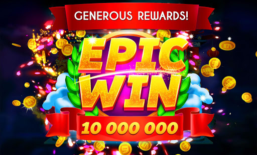 Slots Oscar: huge casino games screenshot 12