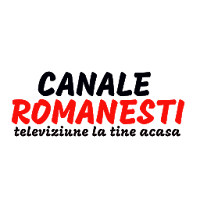 CANALE ROMANESTI