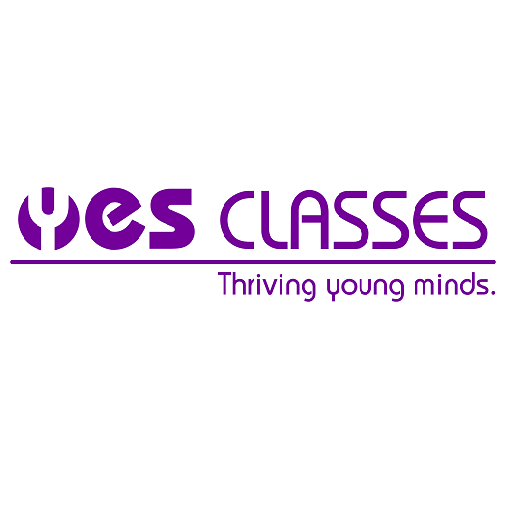 YES CLASSES logo