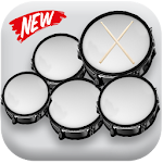 Cover Image of 下载 Electric Drum Set Simulator - The best drum 1.0 APK