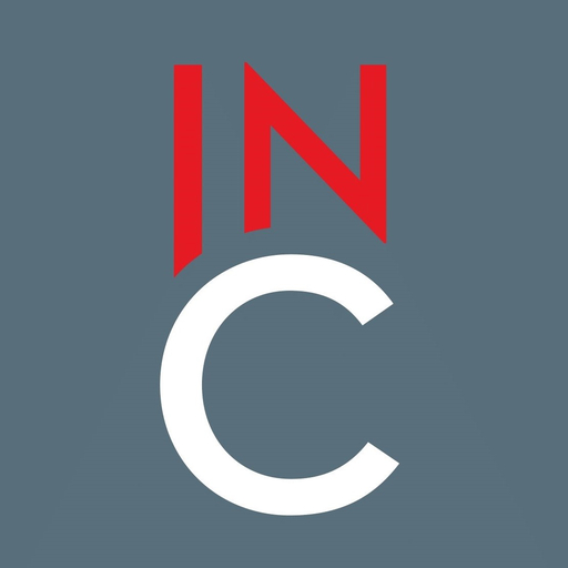 International Concrete logo