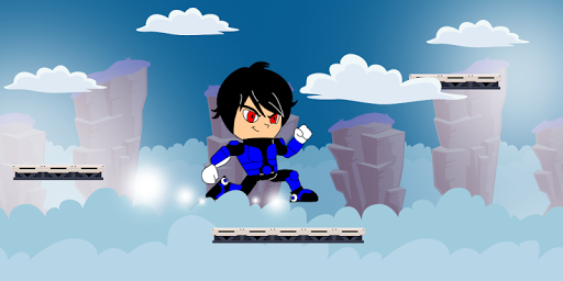 Sky Jump Screen 3