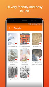 Screenshot 6 English Listening Skills Pract android