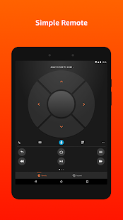 Unknown app Screenshot