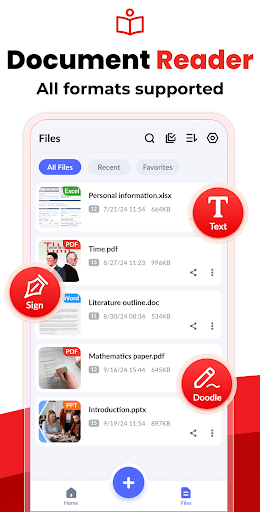 Image to PDF - PDF Maker screenshot 2