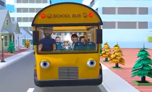 Música divertida para niños Screen 2