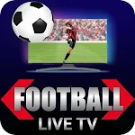 Cover Image of ダウンロード Live Football TV HD Streaming 7.0 APK