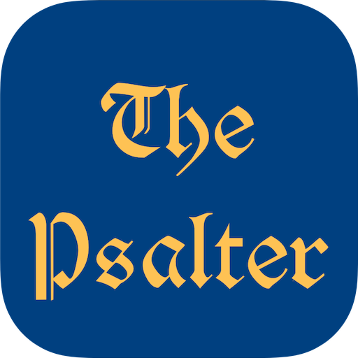 THE PSALTER 1912 logo