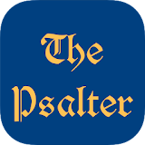 THE PSALTER 1912 icon