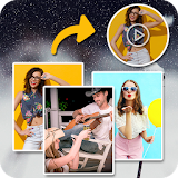 Photo Slideshow Maker icon