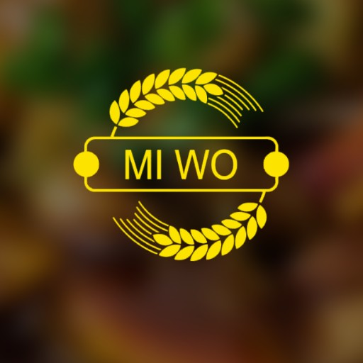 Restauracja MIWO logo