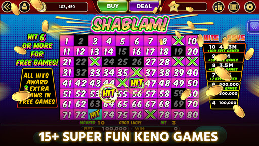 Best Bet Casinou2122 - Play Free Slots & Casino Games  screenshots 22
