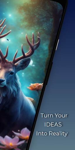 AI Maker Pro Screen 2
