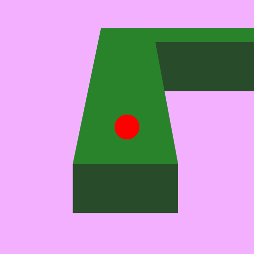 rage ball logo