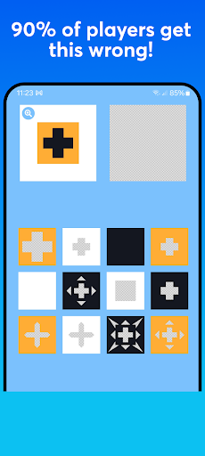 Stenciletto screenshot 3