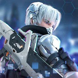 量子行動 Mod Apk