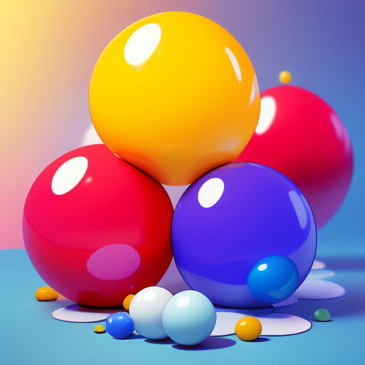 Marble Pop logo
