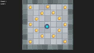 UFO 2D - Screenshot 2