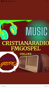 CristianaRadio FmGospel Online