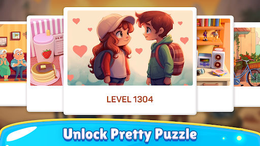 Differences - Spot Fun Game