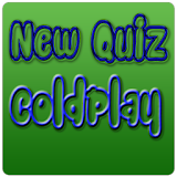 New Quiz Cold Play Lyric icon