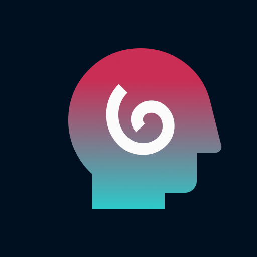 Deep: daily motivation message logo