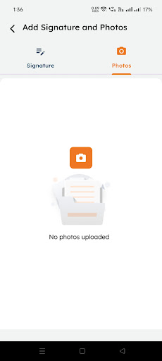Accessman Screenshot