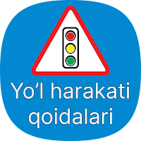 Yo'l harakati qoidalari