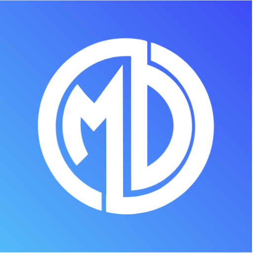 MD Serve 1.0.1 Icon