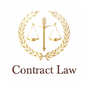 Law Made Easy! Contract Law  Icon