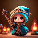 AFK Heroes: IDLE RPG Clicker icon