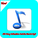 All Song Collection  Calvin Harris Mp3 icon