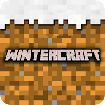 Winter Craft: Exploration & Survival Craft games! Apk