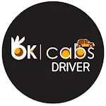 Cover Image of Download ok cabs driver 1.0.1 APK