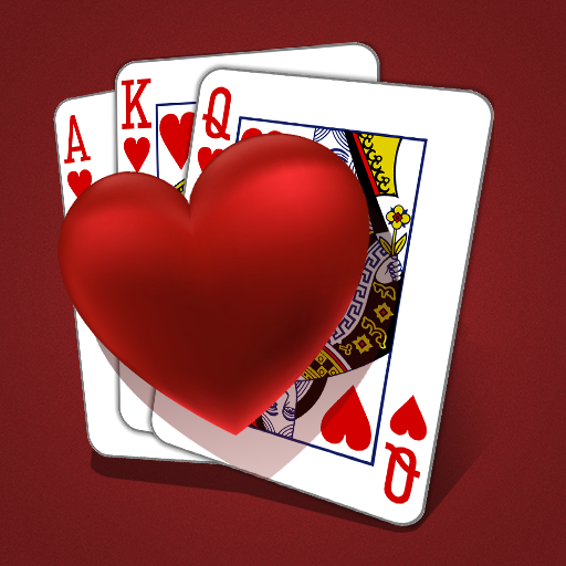 Hearts: Card Game  Icon