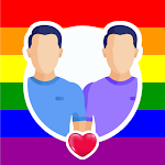 Anonymous Gay Chat & Dating